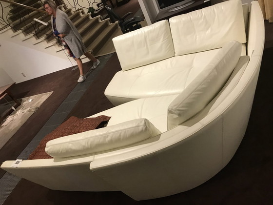 Image 1 of Walter Knoll Drift sofa