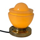 Lampe Art Déco