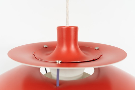 Image 1 of PH5 Pendant light by Poul Henningsen