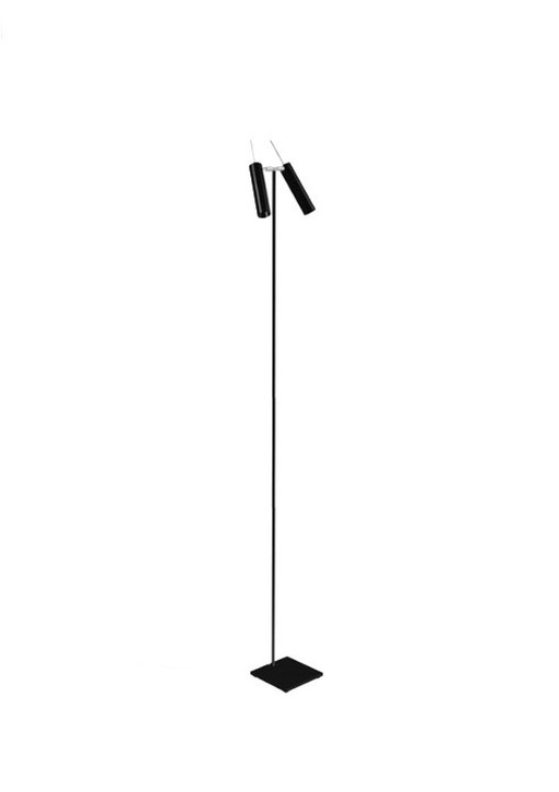 Catellani & Smith Italy Floor Lamp Lucenera 507