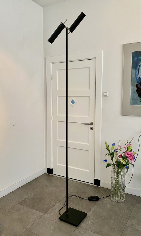 Image 1 of Catellani & Smith Italy Floor Lamp Lucenera 507