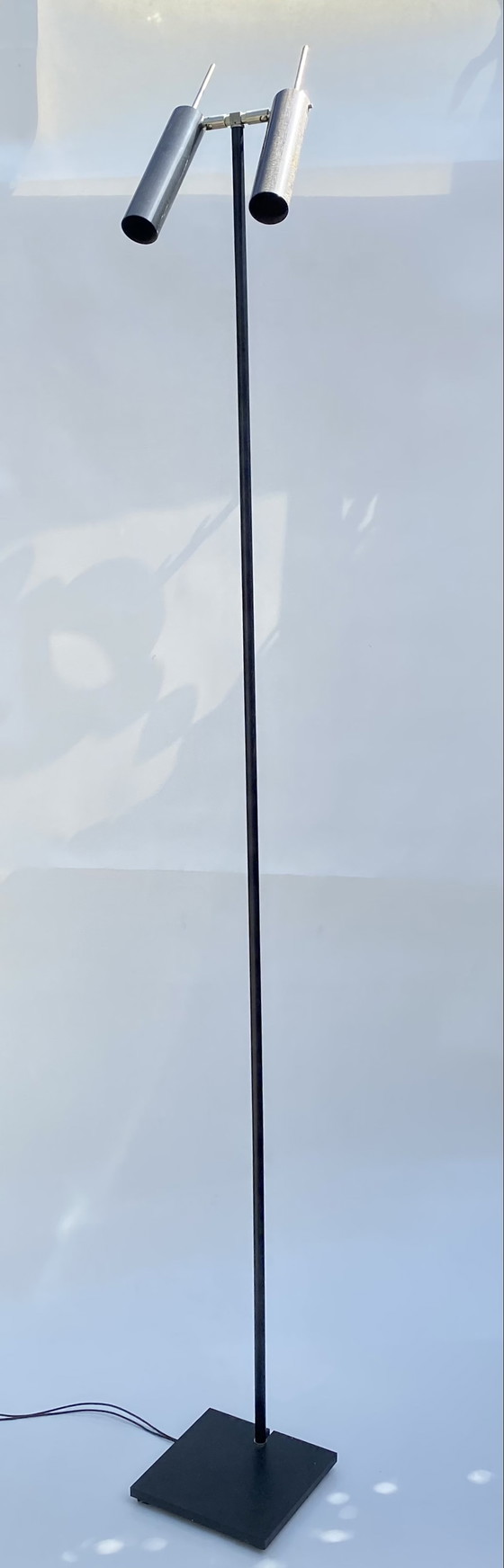 Image 1 of Catellani & Smith Italy Floor Lamp Lucenera 507