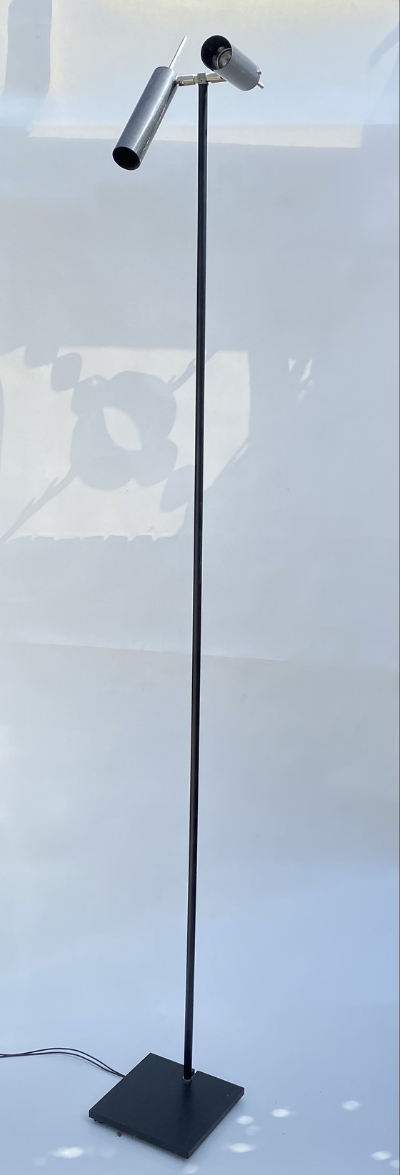 Image 1 of Catellani & Smith Italy Floor Lamp Lucenera 507