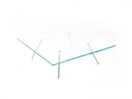 Beek Maupertuus coffee table