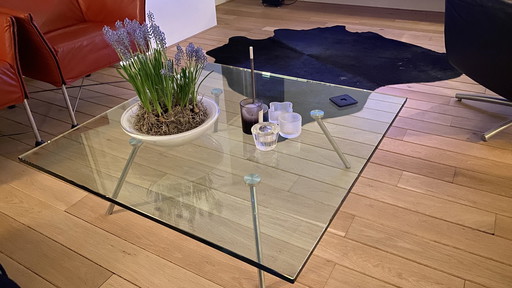 Beek Maupertuus coffee table