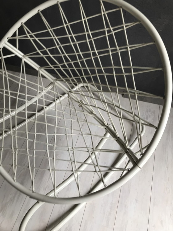 Image 1 of Niels Gammelgaard rocking chair