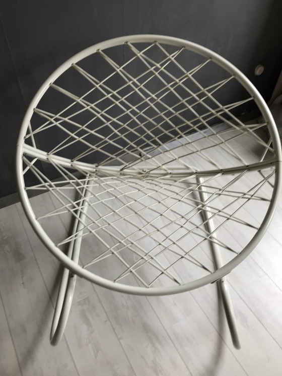 Image 1 of Niels Gammelgaard rocking chair