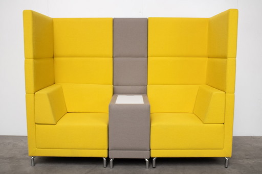 Markant Workways Lounge sofa