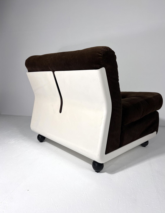 Image 1 of B&B Italia Mario Bellini Amanta Chair