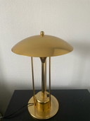 Lampada da tavolo Art Déco
