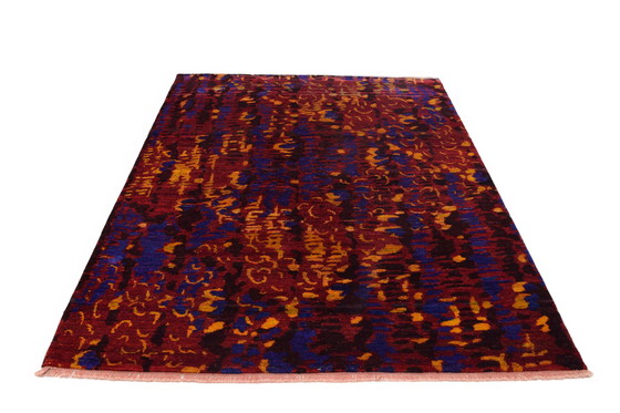 Image 1 of House of Rugs - Silk Carpet