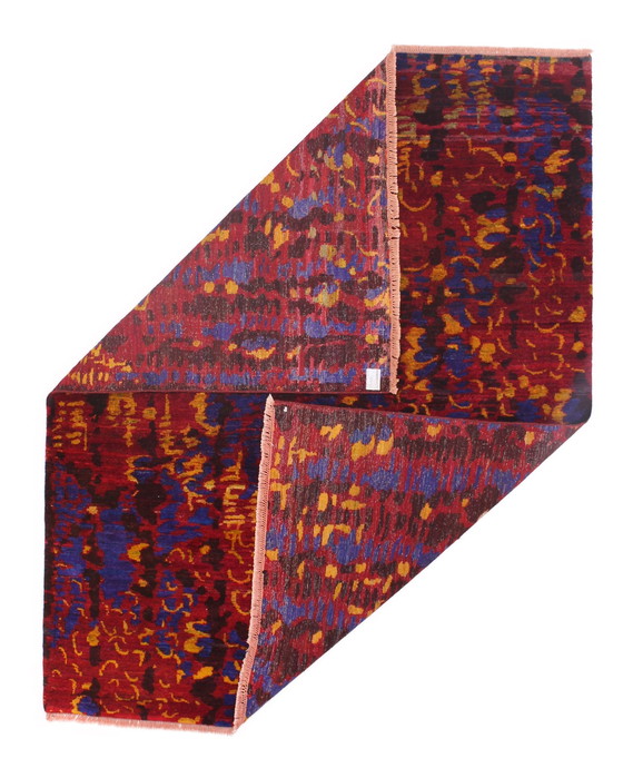 Image 1 of House of Rugs - Tapis de soie