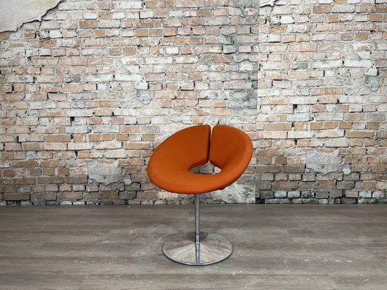 Image 1 of Artifort Little Apollo orange - armchair