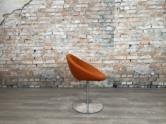 Image 1 of Sillón Artifort Little Apollo naranja