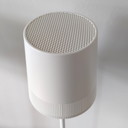 2 x side table with lighting