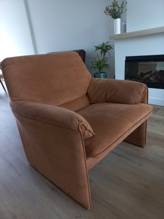 Image 1 of Leolux Bora Beta armchair