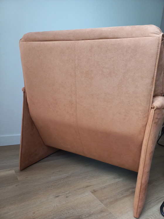 Image 1 of Leolux Bora Beta armchair