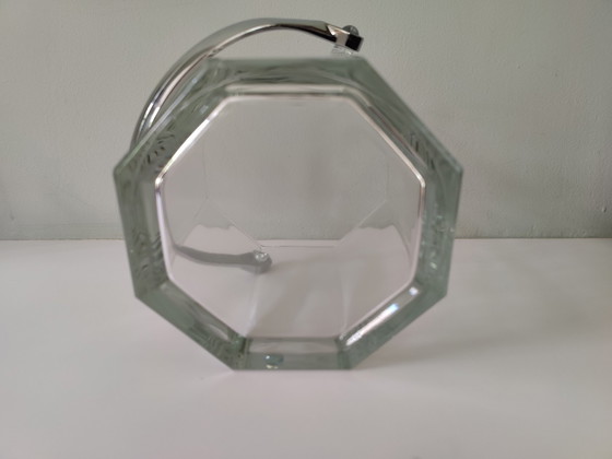 Image 1 of Secchiello per il ghiaccio vintage Octime Arcoroc France