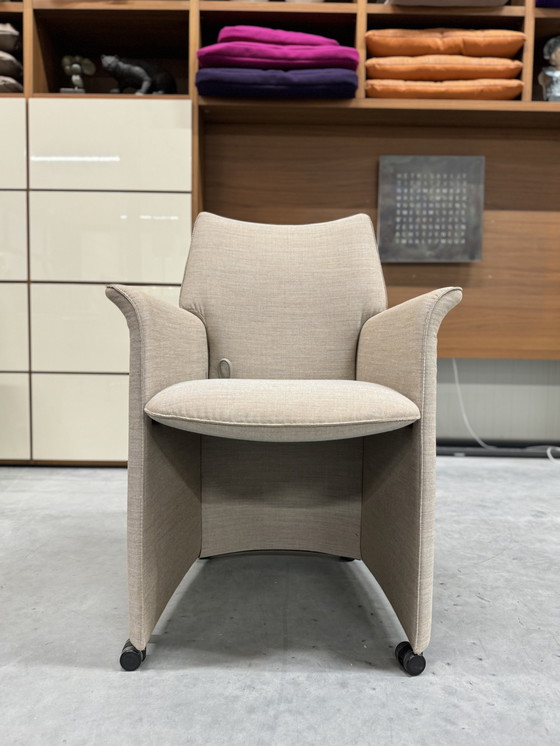 Image 1 of Show model Leolux Tamarind Plus chair