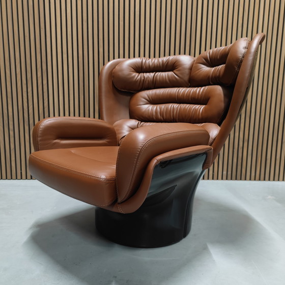 Image 1 of Longhi Elda Chair