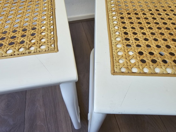 Image 1 of 2x Cesca chairs