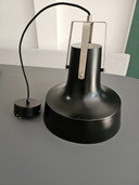 2 lampade da soffitto Frandsen Lightning