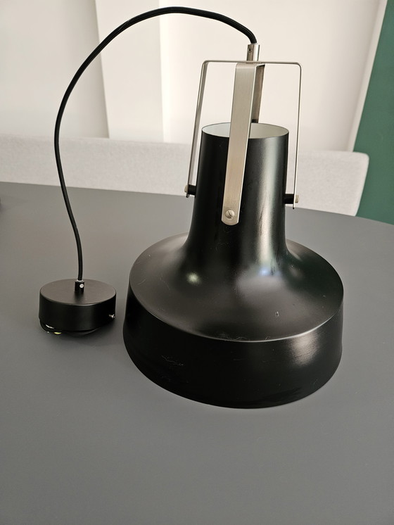 Image 1 of 2x Frandsen Lightning ceiling lamps