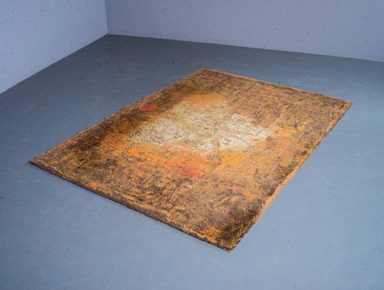 Image 1 of Paul Klee Wool Rug