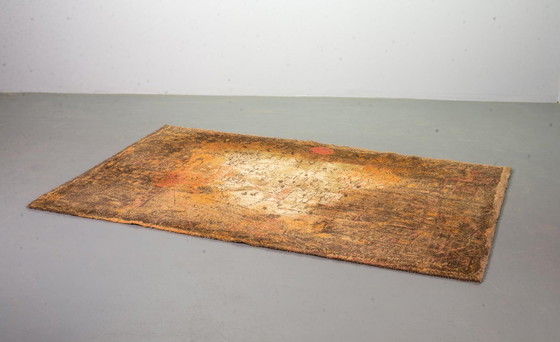 Image 1 of Paul Klee Wool Rug