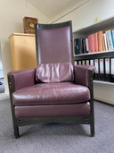 Fauteuil Giorgetti