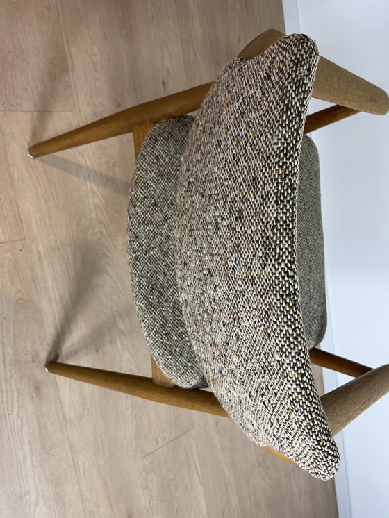 Image 1 of Glostrup chair