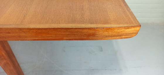 Image 1 of Cache-nez vintage en forme d'aigle