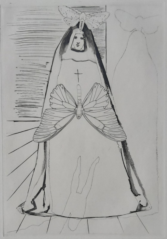 Image 1 of Dalí | Le Tricorne