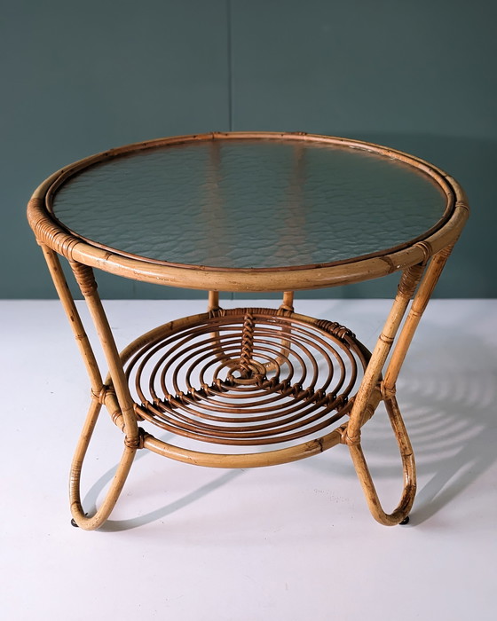 Image 1 of Vintage Rohe Noordwolde Table