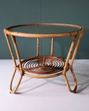 Vintage Rohe Noordwolde Table