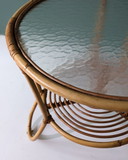Vintage Rohe Noordwolde Table