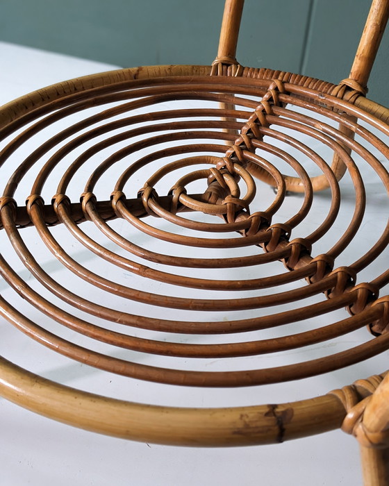 Image 1 of Vintage Rohe Noordwolde Table