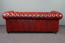 Chesterfield 3-seater sofa