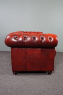 Chesterfield 3-seater sofa