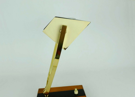 Image 1 of Mid century Kaiser desk lamp