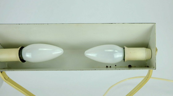 Image 1 of Mid century Kaiser desk lamp