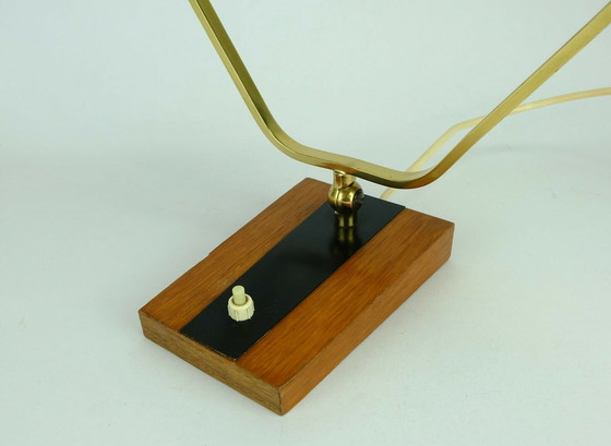 Image 1 of Mid century Kaiser desk lamp