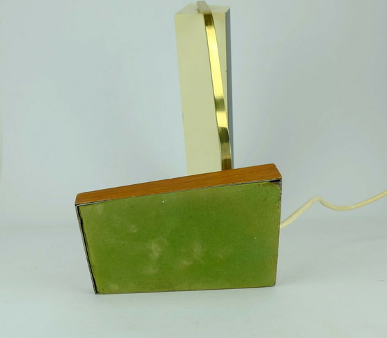 Image 1 of Mid century Kaiser desk lamp