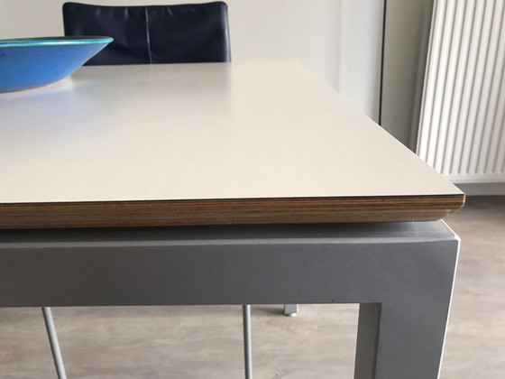 Image 1 of Metaform dining table