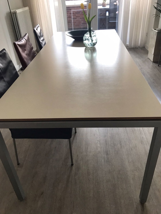 Image 1 of Metaform dining table