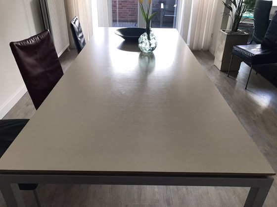 Image 1 of Metaform dining table