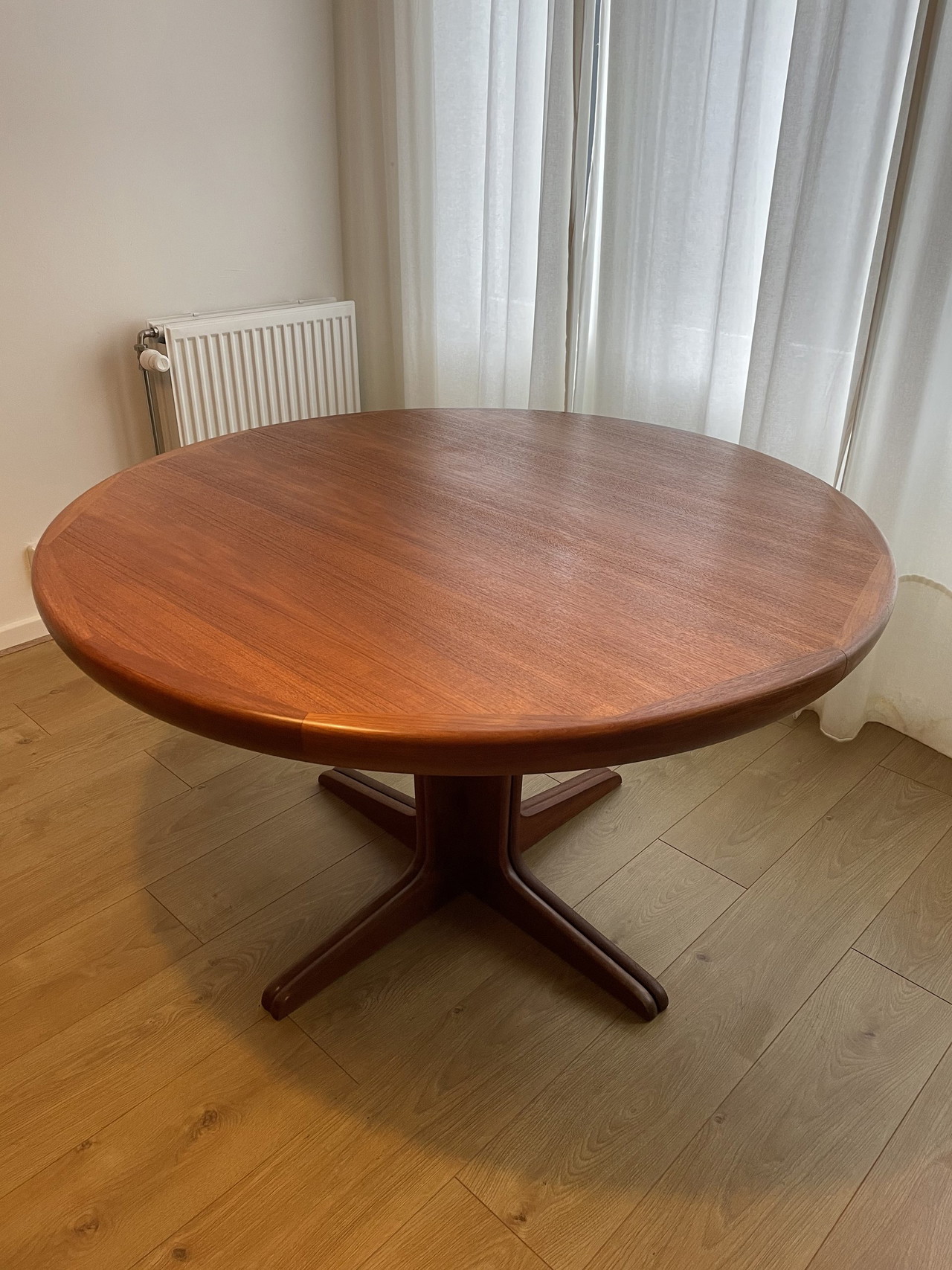 Tavolo da pranzo Niels Otto Møller