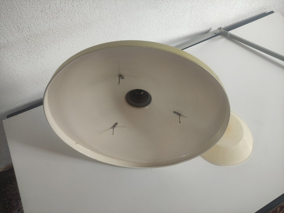 Image 1 of Gispen 4050 Panama wall lamp by Wim Rietveld