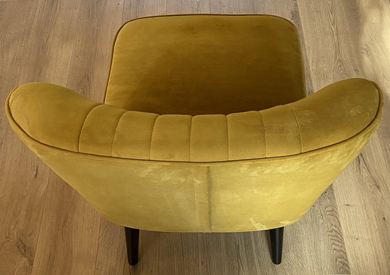 Image 1 of Design armchair