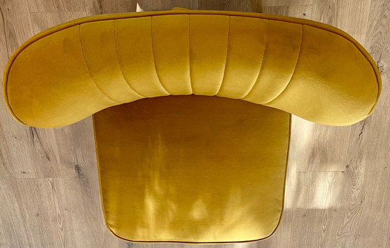 Image 1 of Design armchair